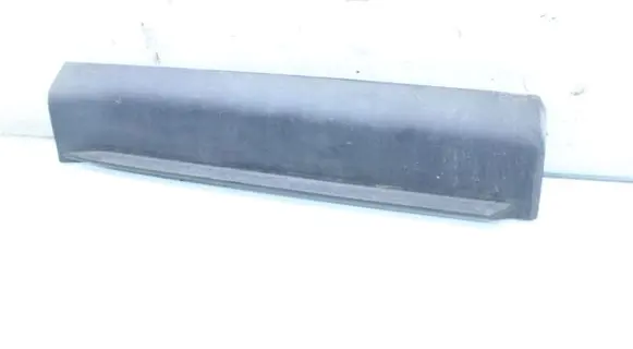 Ford Edge I Rear door trim (molding) BT4378254A77BA