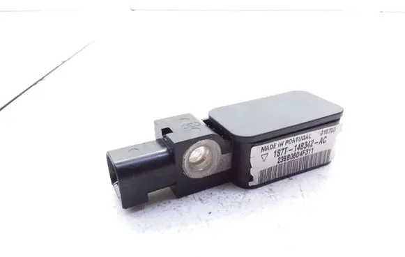 Ford Mondeo Mk III Airbag deployment crash/impact sensor 1S7T14B342AC