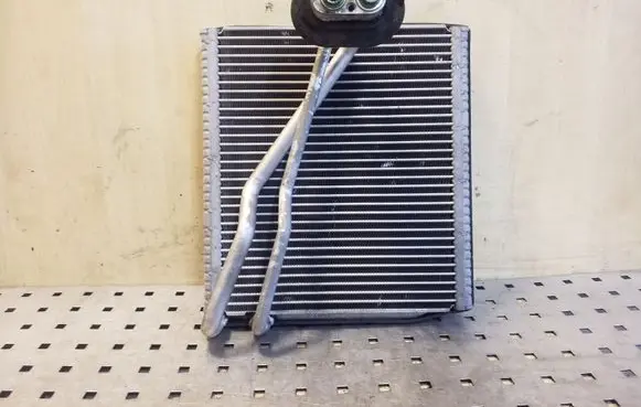 Hyundai ix35 Air conditioning (A/C) radiator (interior) 