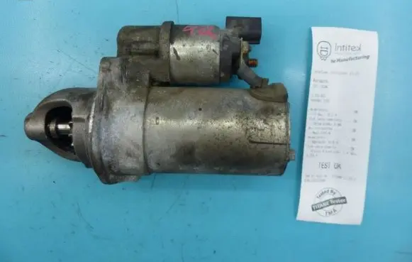 Hyundai ix35 Starter motor 36100-2G200 IMPRK1313422