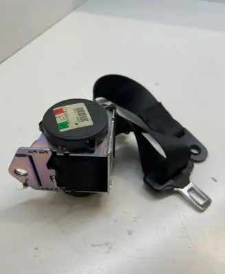 Mini Cooper Countryman R60 Rear seatbelt 620202100A 111205