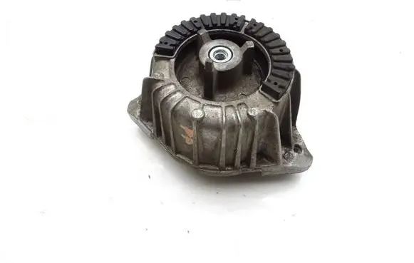 Mercedes-Benz C W204 Engine mount vacuum valve A2122406817