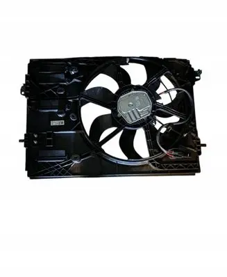 Nissan NV400 Electric radiator cooling fan 214811620F