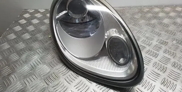 Headlight/headlamp