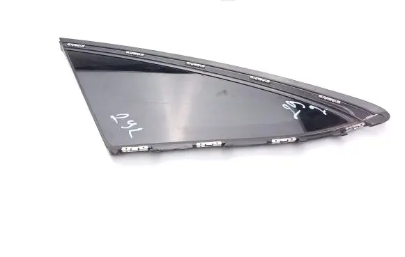 Mercedes-Benz GLE (W166 - C292) Rear side window A2926702100 a2926700900