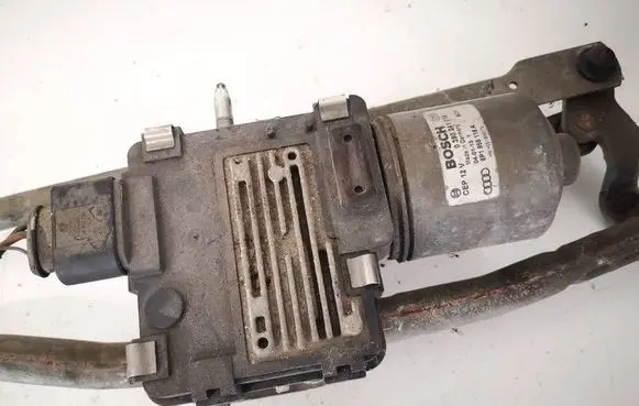 Audi A3 S3 8P Wiper motor 8P1955119A 0390241719