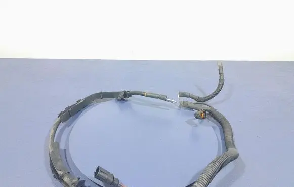 Audi Q7 4L Other wiring loom 4M0971228DB