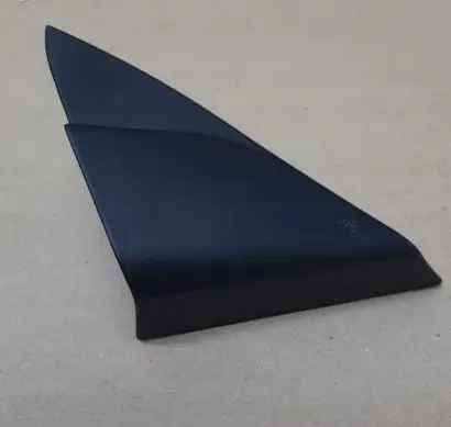 Toyota Camry VIII XV70 Plastic wing mirror trim cover 6749133130
