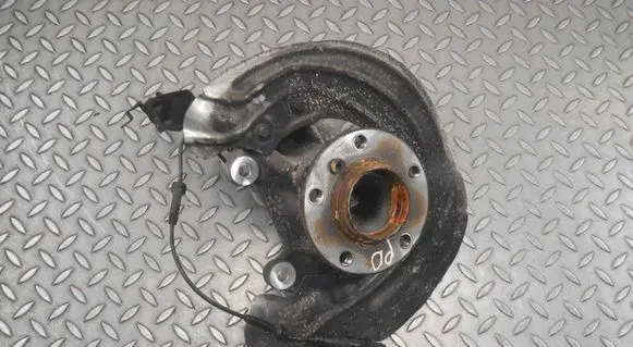 BMW 2 F22 F23 Front wheel hub 189159