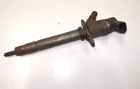 Volvo V70 Fuel injector 0445110078 8658352