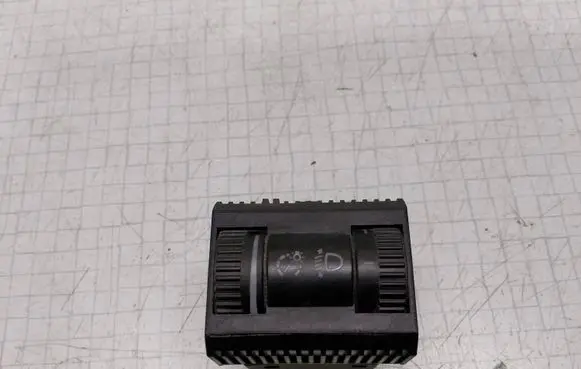 Volkswagen Transporter - Caravelle T5 Headlight level height control switch 7E0941333
