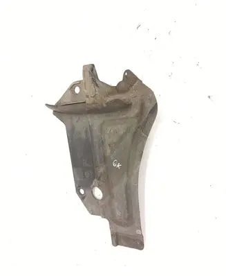 BMW 3 E90 E91 Fuel tank bottom protection 711691108 57550913