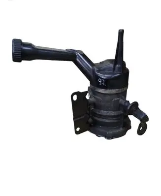 Citroen C4 I Picasso Power steering pump 9684252580