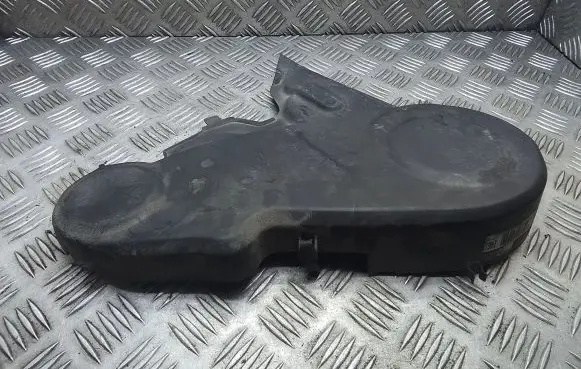 Seat Alhambra (Mk2) Timing belt guard (cover) 03L109107E