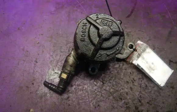 Citroen Xsara Picasso Vacuum pump