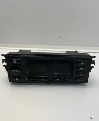 Porsche 996 Climate control unit 99665310103 986996 5HB00769101
