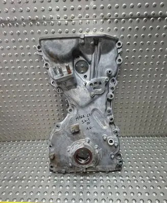 Suzuki SX4 Timing belt guard (cover) S27730473 M16A LZ1