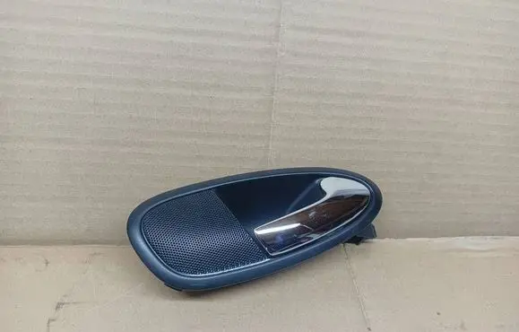 Seat Leon (1P) Rear door interior handle 5P0839114 186004591