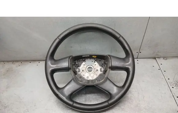 Skoda Roomster (5J) Steering wheel 3T0419091A