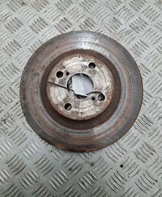 Toyota Corolla E120 E130 Front brake disc