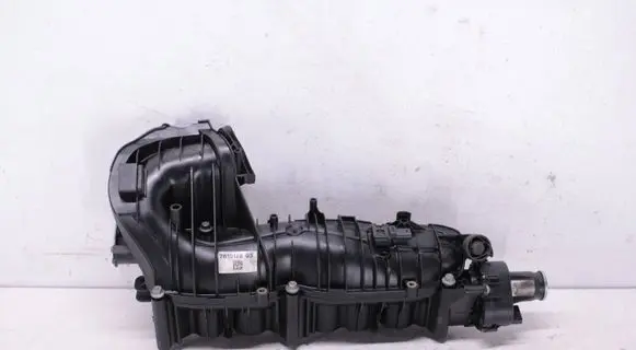 Intake manifold