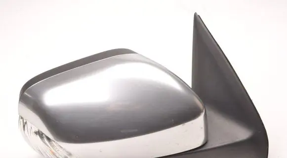 Volvo XC90 Front door electric wing mirror 