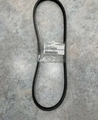 Subaru Legacy Alternator belt 23979AA000 110629