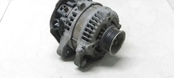 Honda CR-V Generator/alternator 104210-1540