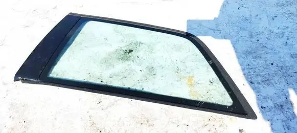 Audi A3 S3 8L Rear side window AS2