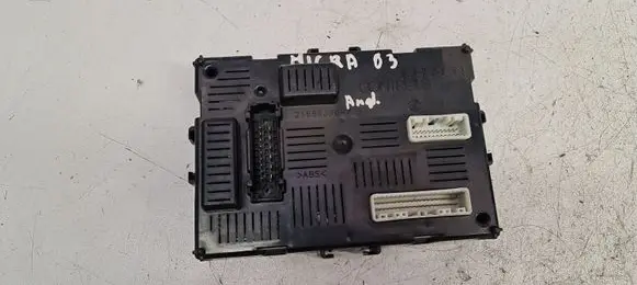 Nissan Micra Comfort/convenience module 216762702A BCML2N 284B2AX620