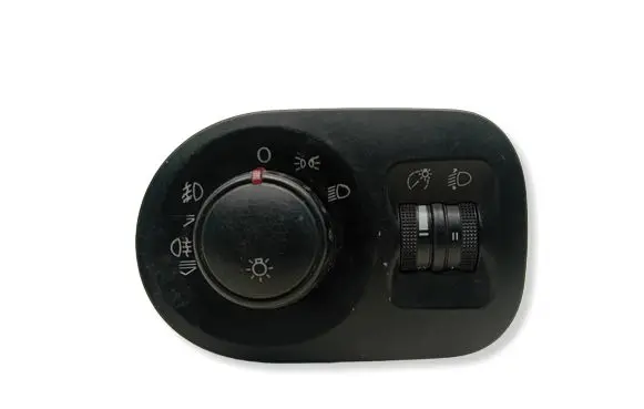 Seat Altea Light switch 5P1941431AG