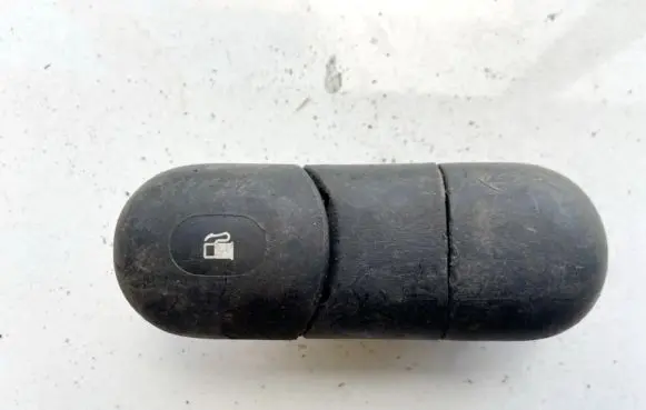 Renault Laguna I Other switches/knobs/shifts 7700822646