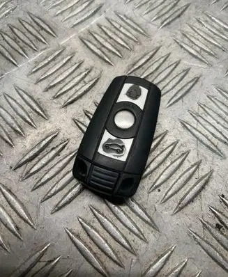BMW X5 E70 Ignition key/card 6954808