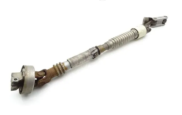 Mercedes-Benz CLS C219 Steering tie rod 2104620748