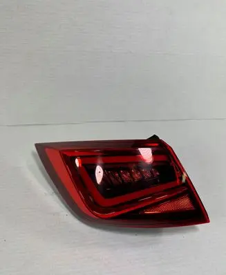 Seat Leon (5F) Rear/tail lights set 