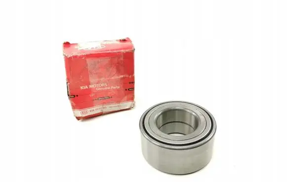 KIA Carens IV Front wheel ball bearing 5172038110