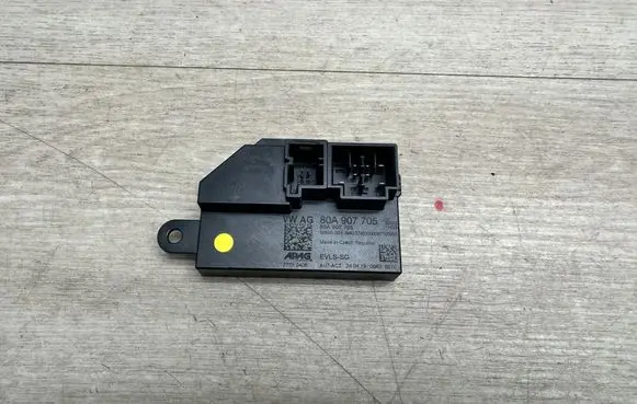 Porsche Cayenne (9Y0 9Y3) Other control units/modules 80A907705