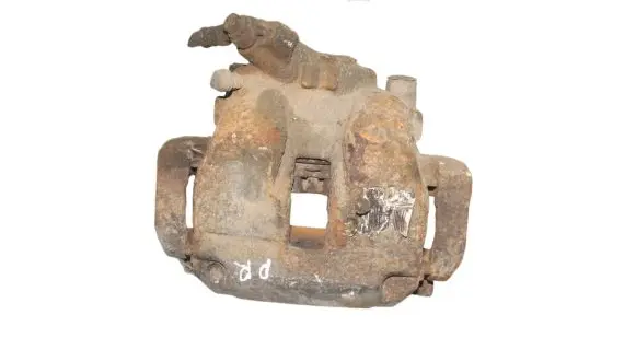 Peugeot 308 Front brake caliper