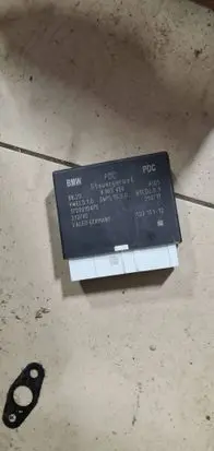 BMW X6 F16 Parking PDC control unit/module 9865400 SWFL1530