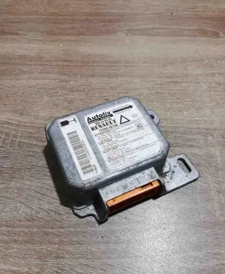 Renault Laguna I Airbag control unit/module 550449200 7700414215E