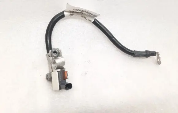 Volvo XC90 Negative earth cable (battery) 31848017