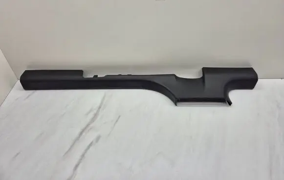 Volkswagen ID.3 Front sill trim cover 10A853371B 10A853371B4PK