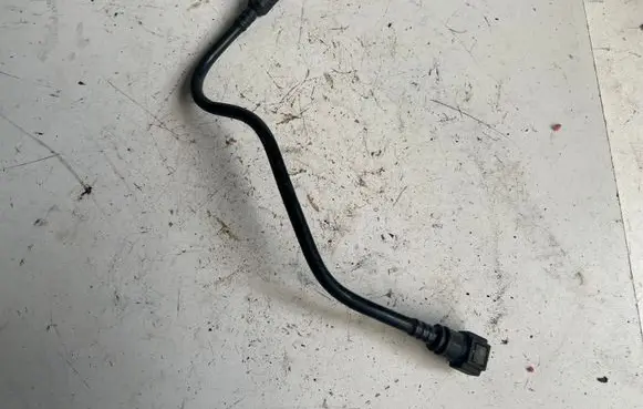 Peugeot 206 Vacuum line/pipe/hose