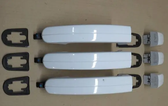 Ford Kuga II Rear door handle trim 