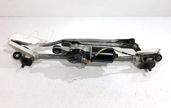 Nissan Micra Front wiper linkage and motor 28810AX700