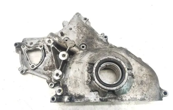 Nissan Pathfinder R51 Timing chain cover 