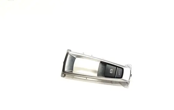 Hand parking brake switch