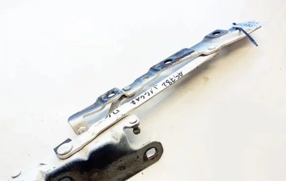 Jaguar XJ X350 Tailgate/trunk/boot hinge 172PKA5E