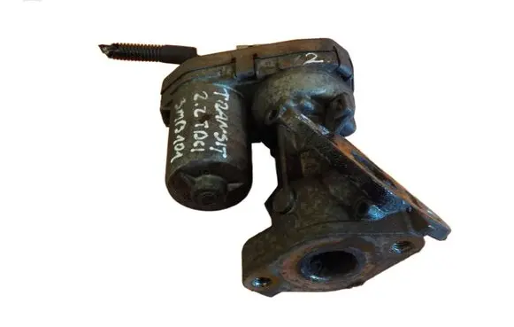 Ford Transit EGR thermostat 8C1Q9D475BA