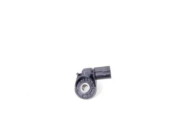 Airbag deployment crash/impact sensor